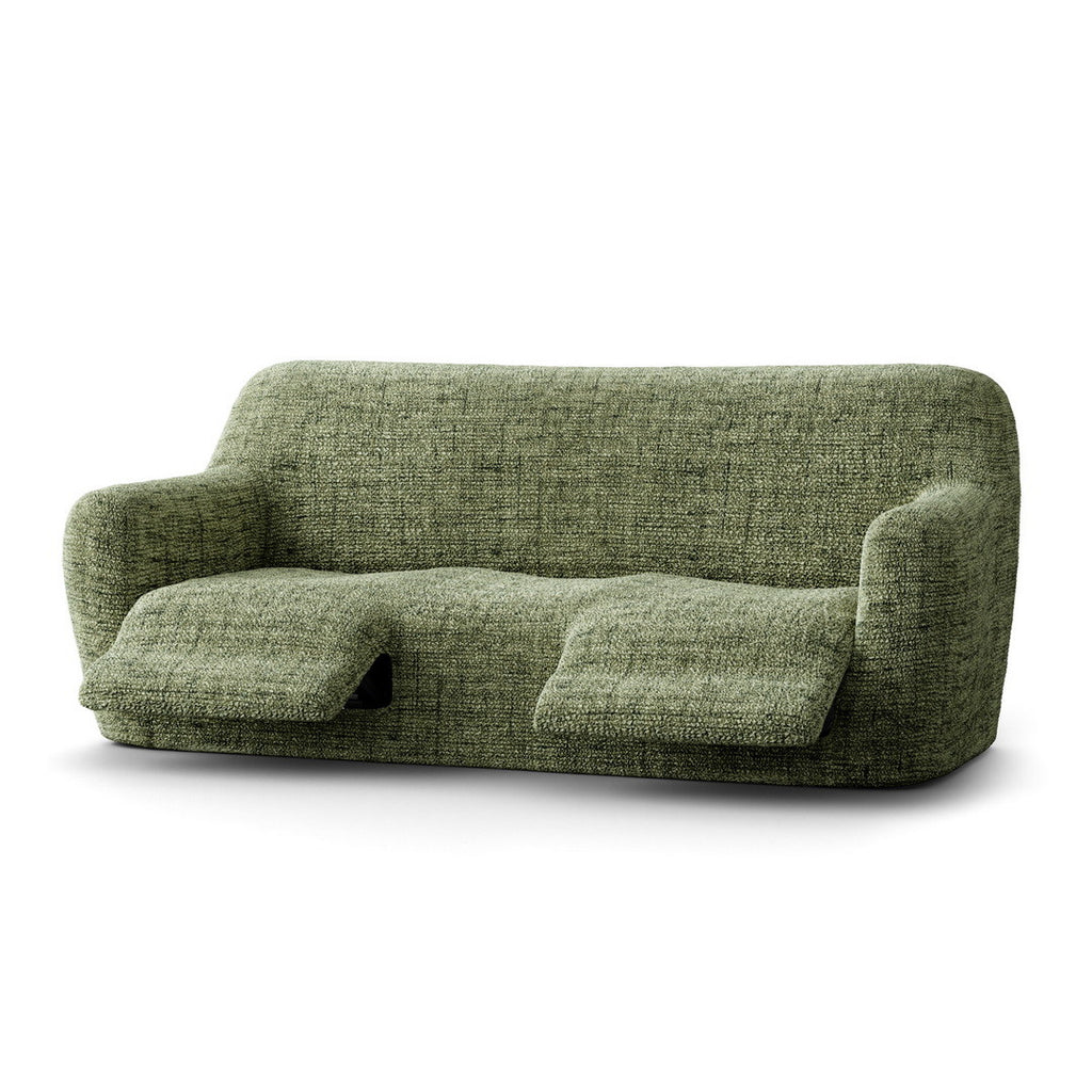 Printed Microfibra - Funda Berger 3 cuerpos Olive