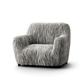 Printed Microfibra - Funda Sillon Night