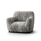 Printed Microfibra - Funda Sillon Night