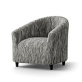 Printed Microfibra - Funda Poltrona Night
