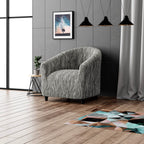 Printed Microfibra - Funda Poltrona Night