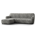 Printed Microfibra - Funda Sofa L Izquierdo Night
