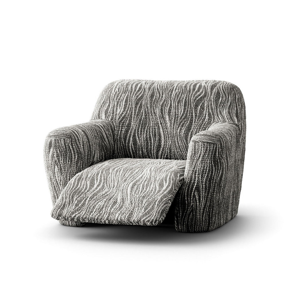 Printed Microfibra - Funda Berger Night