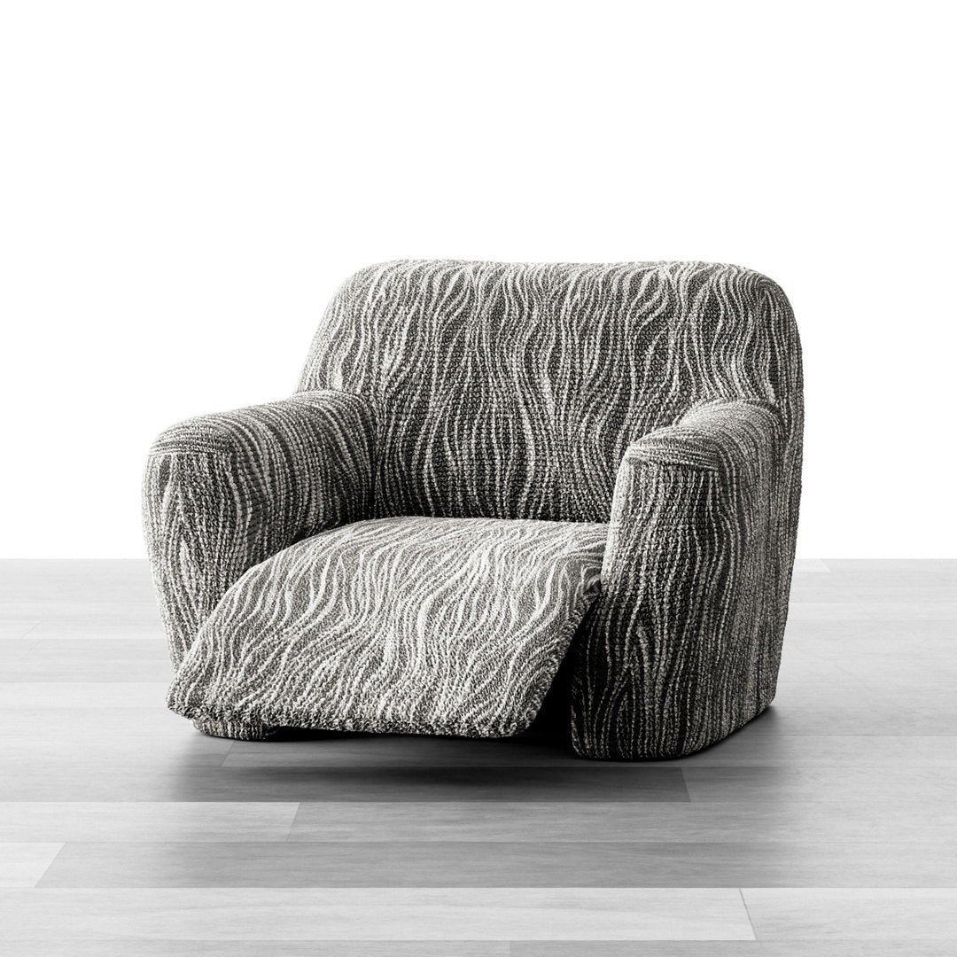 Printed Microfibra - Funda Berger Night