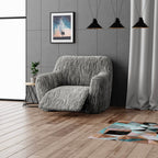 Printed Microfibra - Funda Berger Night
