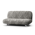 Printed Microfibra - Funda Futon Night