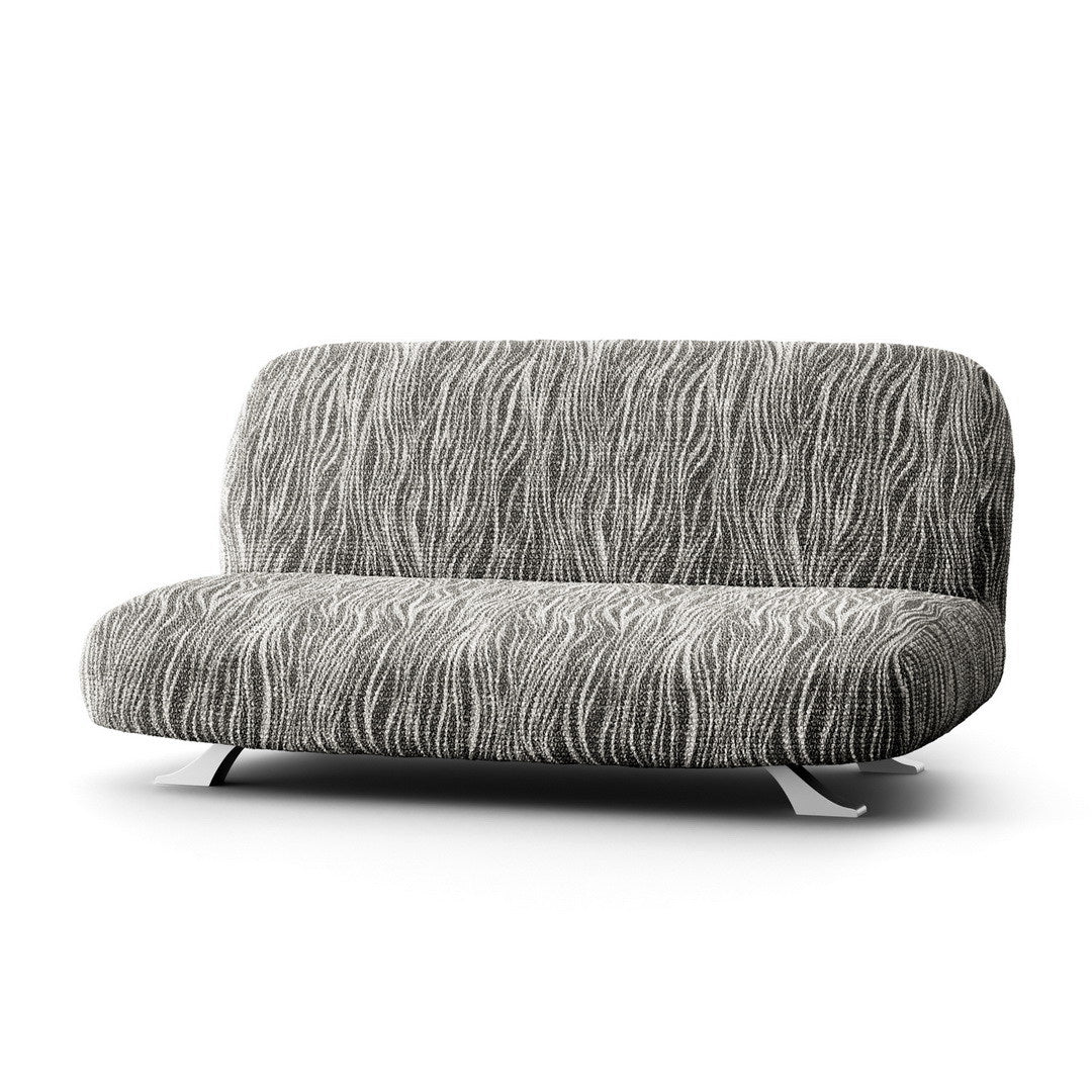 Printed Microfibra - Funda Futon Night