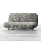 Printed Microfibra - Funda Futon Night