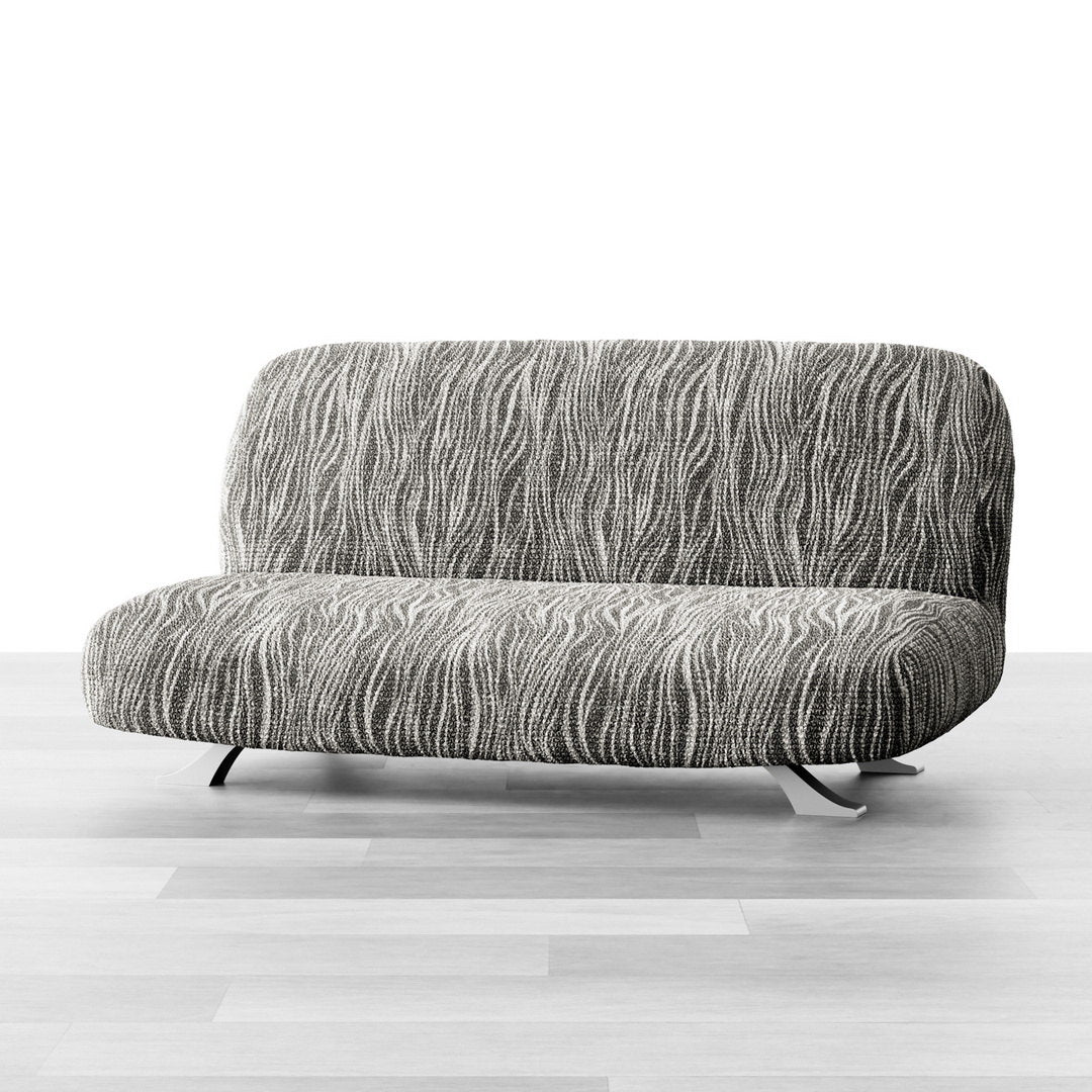 Printed Microfibra - Funda Futon Night