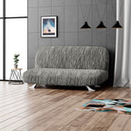Printed Microfibra - Funda Futon Night