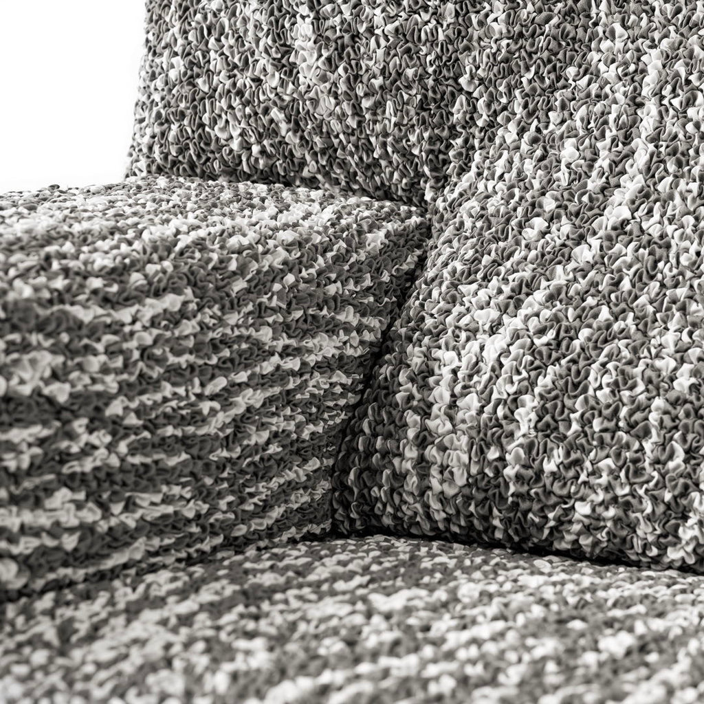 Printed Microfibra - Funda Sofa L Izquierdo Night