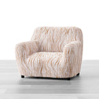 Printed Microfibra - Funda Sillon Haze