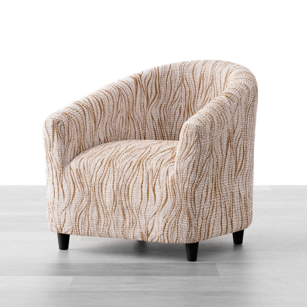 Printed Microfibra - Funda Poltrona Haze