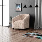 Printed Microfibra - Funda Poltrona Haze