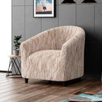 Printed Microfibra - Funda Poltrona Haze