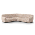 Printed Microfibra - Funda Sofa Esquinero Haze