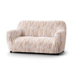 Printed Microfibra - Funda Sofa 2 cuerpos Haze