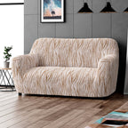 Printed Microfibra - Funda Sofa 2 cuerpos Haze