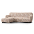 Printed Microfibra - Funda Sofa L Izquierdo Haze