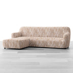 Printed Microfibra - Funda Sofa L Izquierdo Haze