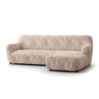 Printed Microfibra - Funda Sofa L Derecho Haze