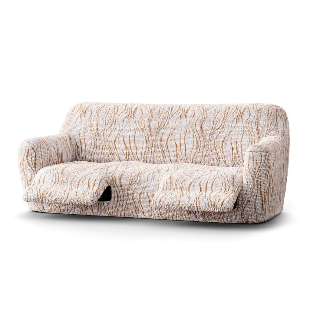 Printed Microfibra - Funda Berger 3 cuerpos Haze