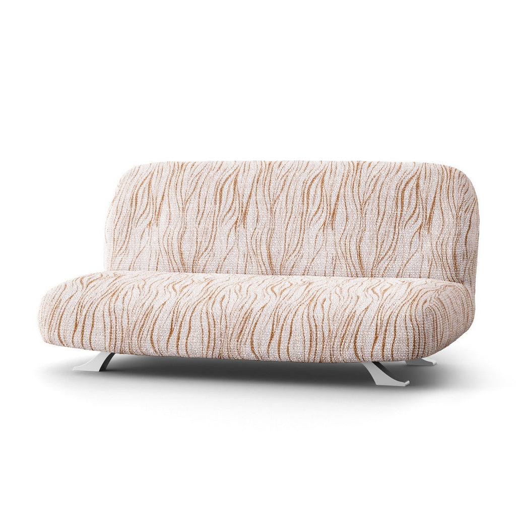 Printed Microfibra - Funda Futon Haze