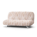 Printed Microfibra - Funda Futon Haze