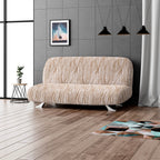 Printed Microfibra - Funda Futon Haze