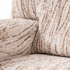 Printed Microfibra - Funda Sofa L Derecho Haze