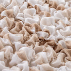 Printed Microfibra - Funda Sofa 4 cuerpos Haze