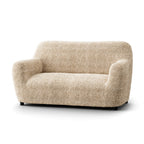Printed Microfibra - Funda Sofa 2 cuerpos Sand