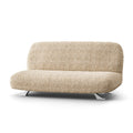 Printed Microfibra - Funda Futon Sand