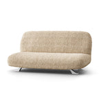 Printed Microfibra - Funda Futon Sand