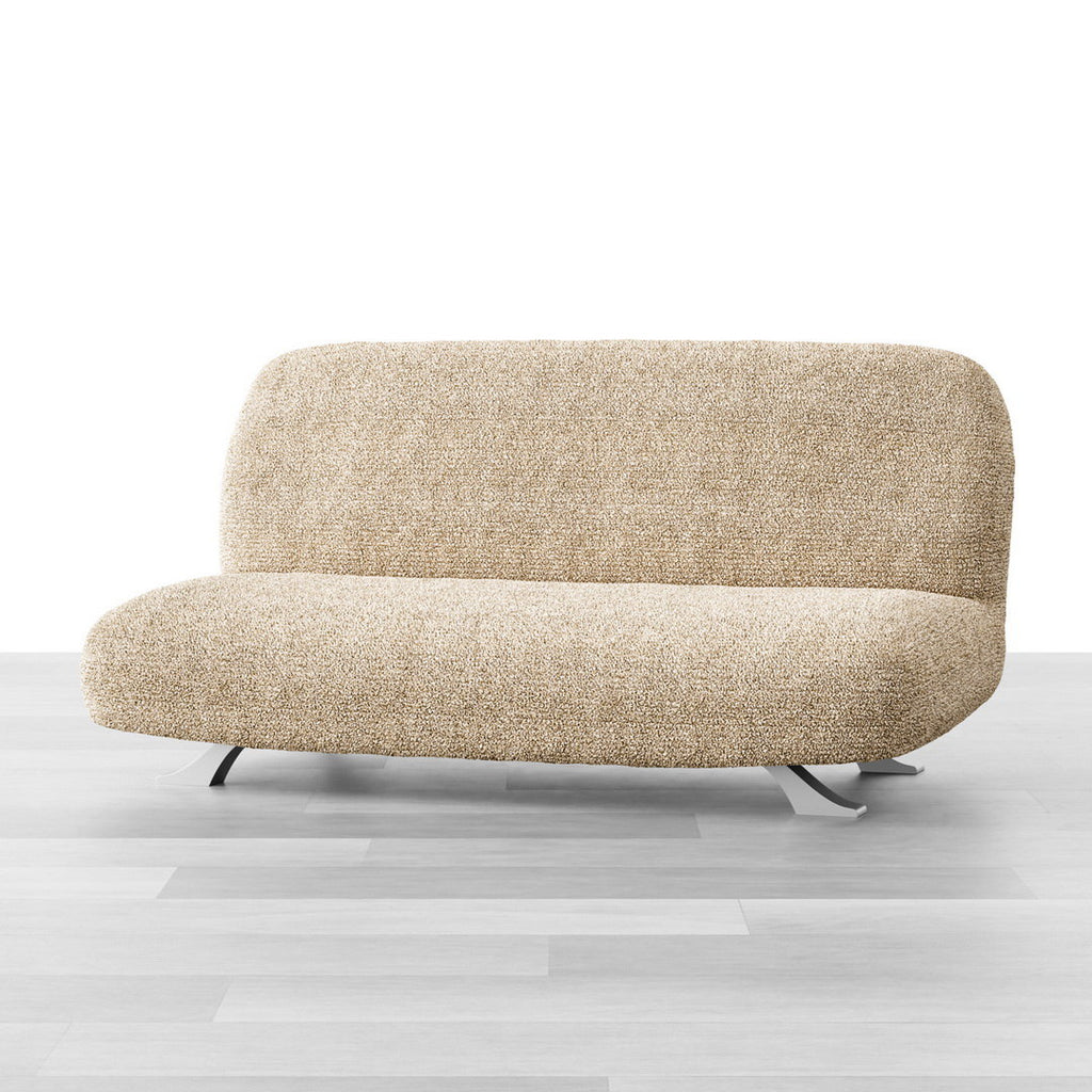 Printed Microfibra - Funda Futon Sand