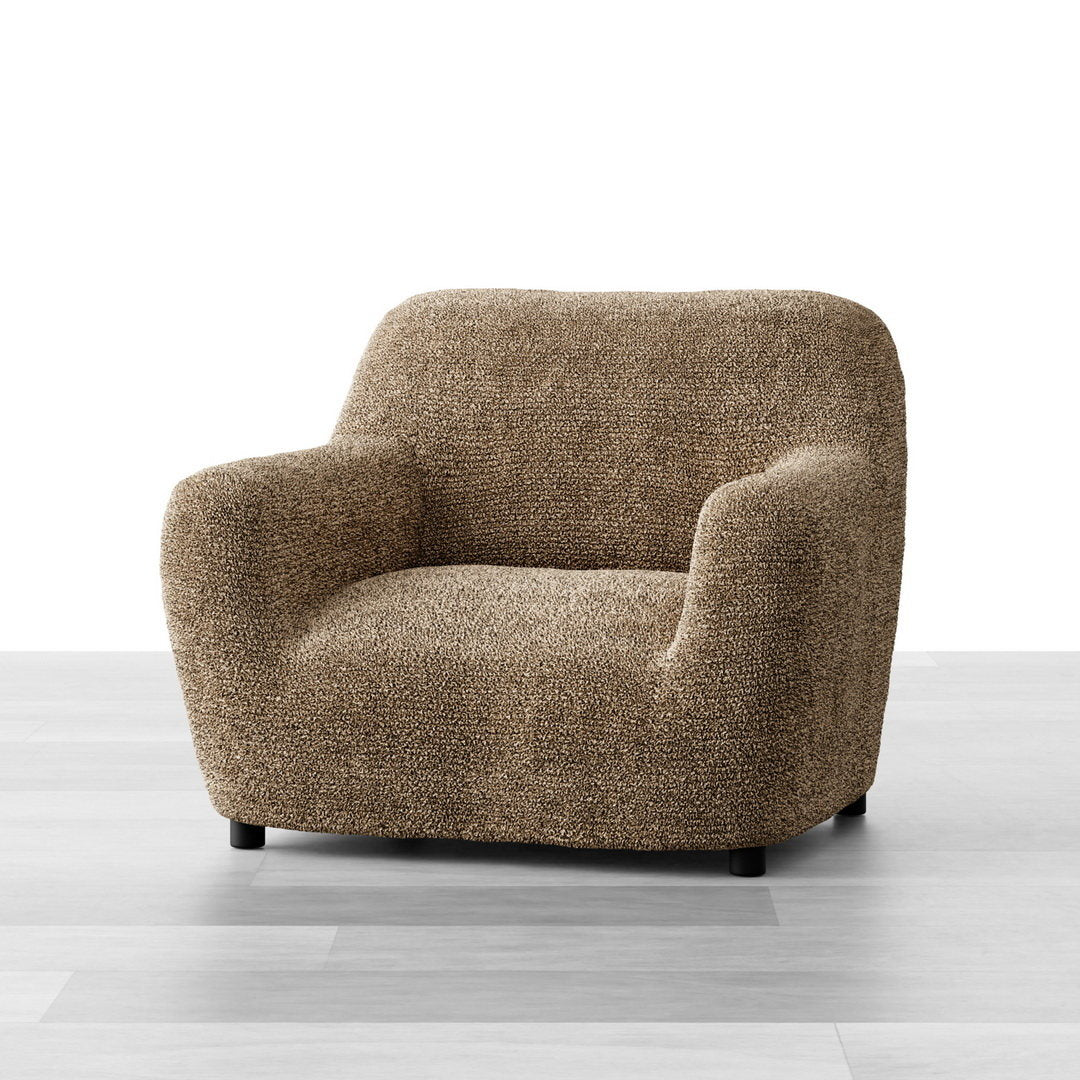 Printed Microfibra - Funda Sillon Sienna