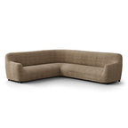 Printed Microfibra - Funda Sofa Esquinero Sienna