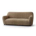 Printed Microfibra - Funda Sofa 3 cuerpos Sienna
