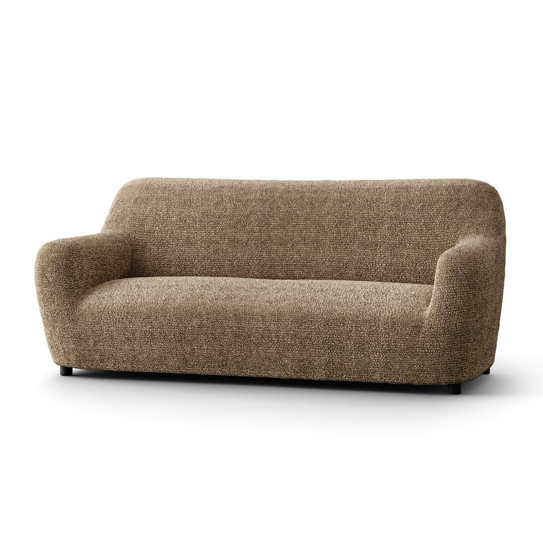 Printed Microfibra - Funda Sofa 3 cuerpos Sienna