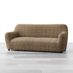 Printed Microfibra - Funda Sofa 3 cuerpos Sienna