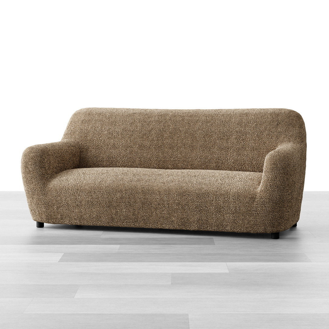 Printed Microfibra - Funda Sofa 3 cuerpos Sienna