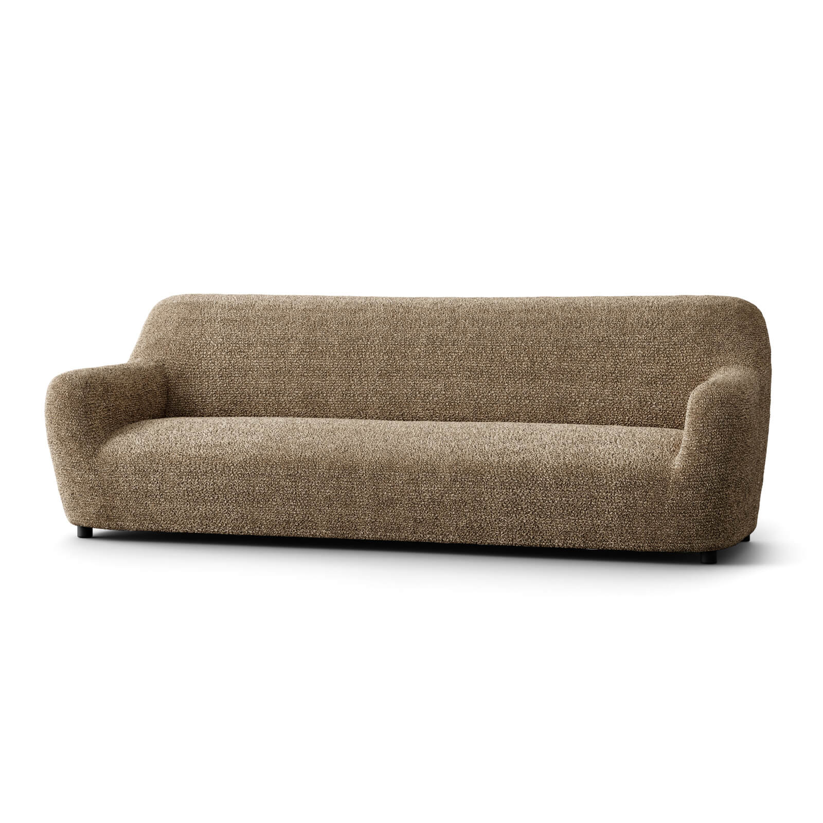 Printed Microfibra - Funda Sofa 4 cuerpos Sienna