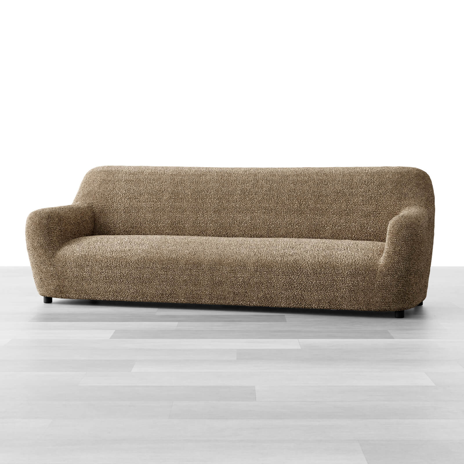 Printed Microfibra - Funda Sofa 4 cuerpos Sienna