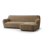 Printed Microfibra - Funda Sofa L Derecho Sienna