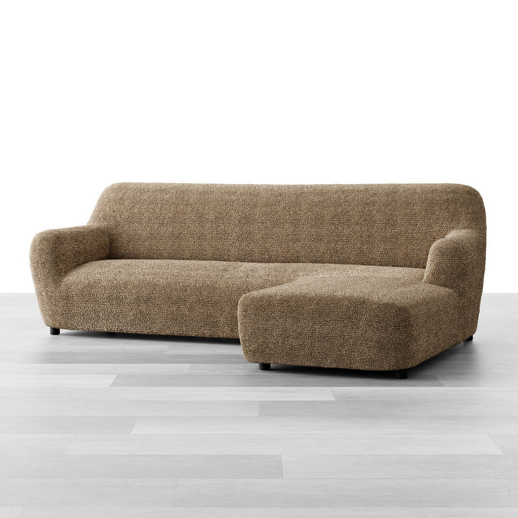 Printed Microfibra - Funda Sofa L Derecho Sienna