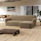 Printed Microfibra - Funda Sofa L Derecho Sienna