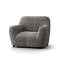 Printed Microfibra - Funda Sillon Basalt