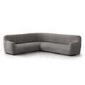 Printed Microfibra - Funda Sofa Esquinero Basalt