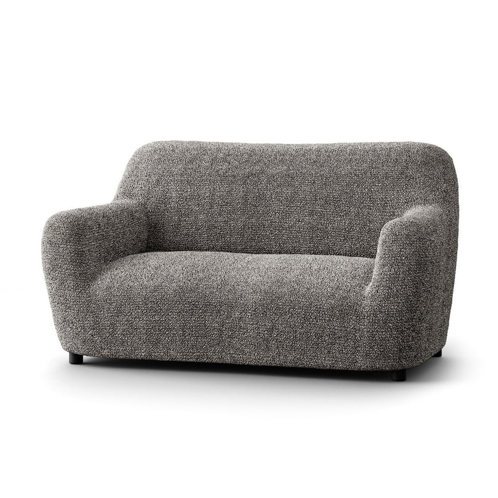 Printed Microfibra - Funda Sofa 2 cuerpos Basalt