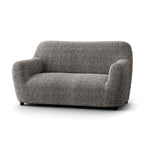 Printed Microfibra - Funda Sofa 2 cuerpos Basalt